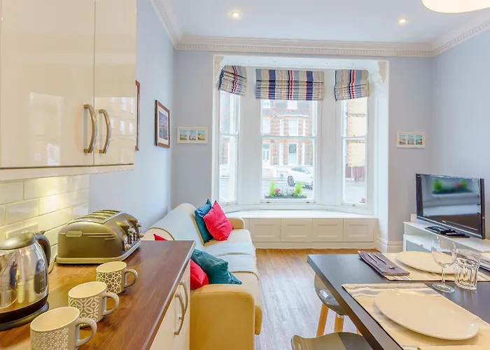 Viking Bay Apartment