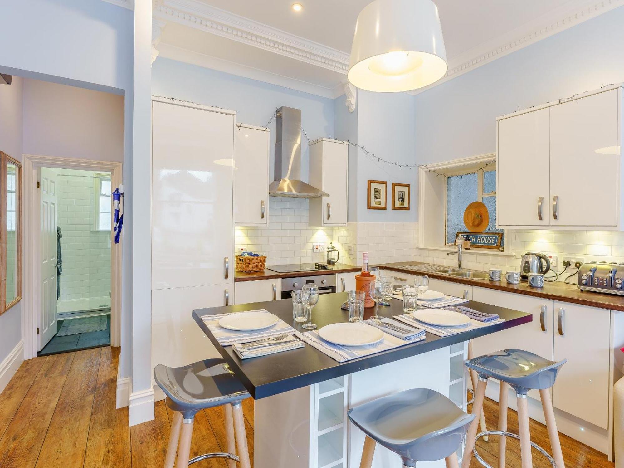 Viking Bay Holiday home