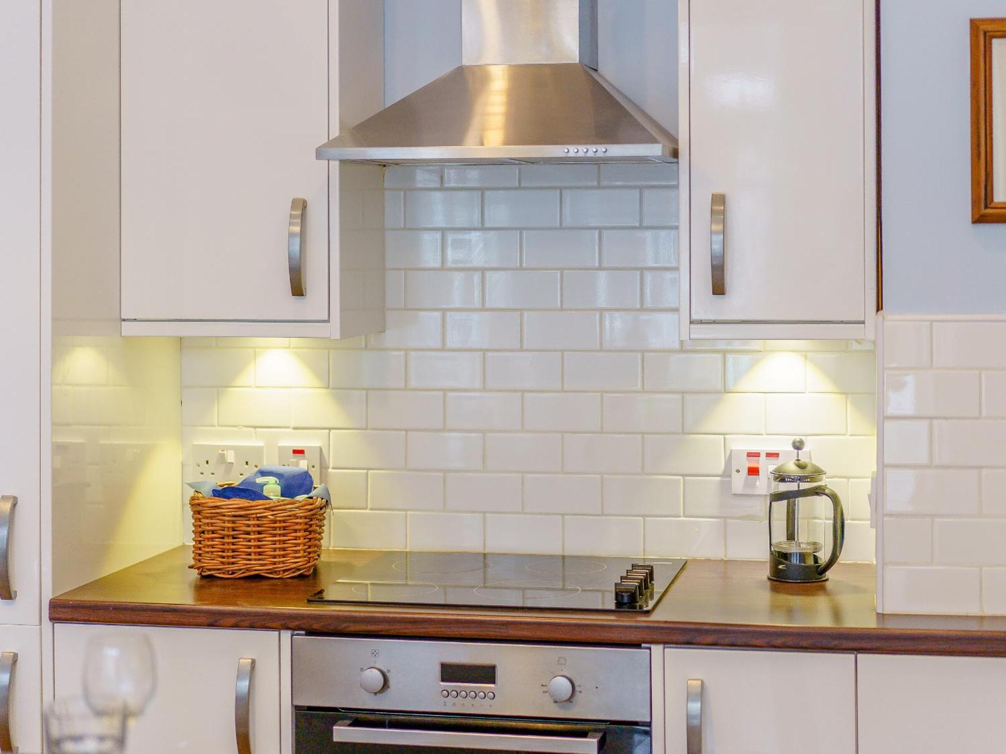 Viking Bay Holiday home Broadstairs