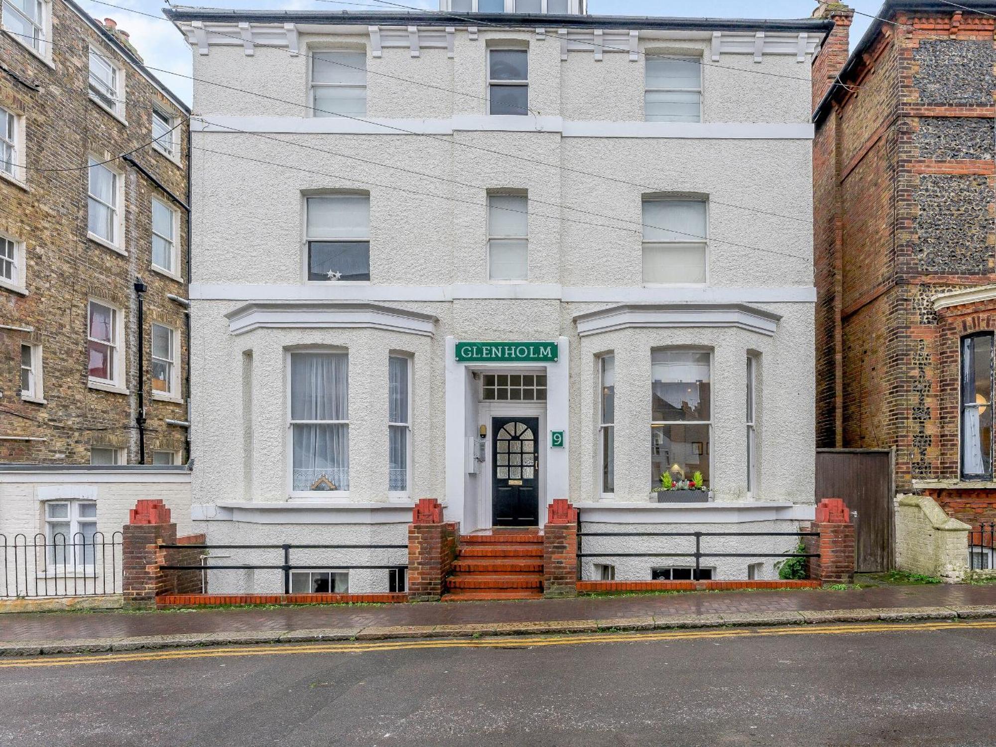 Holiday home Viking Bay Broadstairs