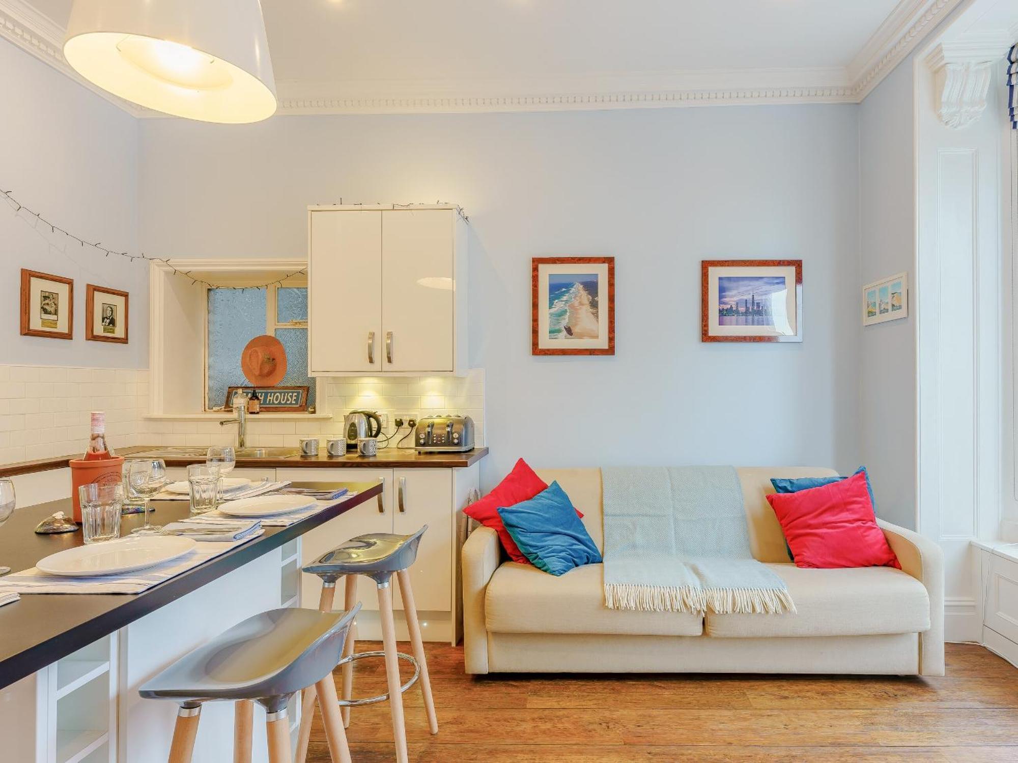 Viking Bay Holiday home *