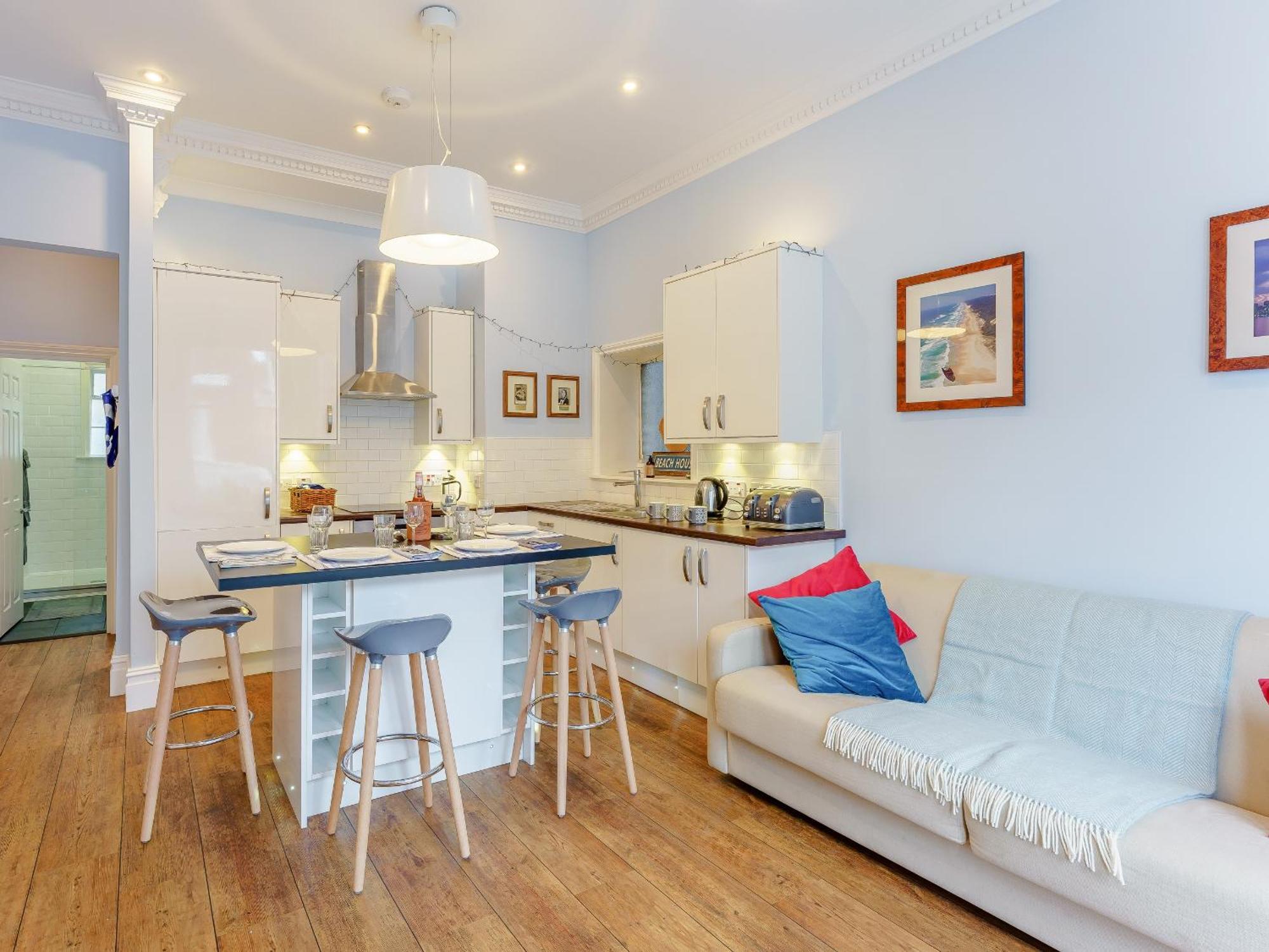 Holiday home Viking Bay *